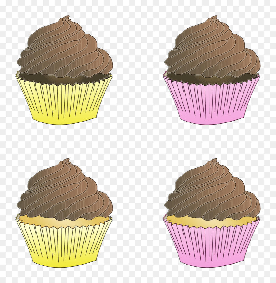 Magdalenas，Chocolate PNG