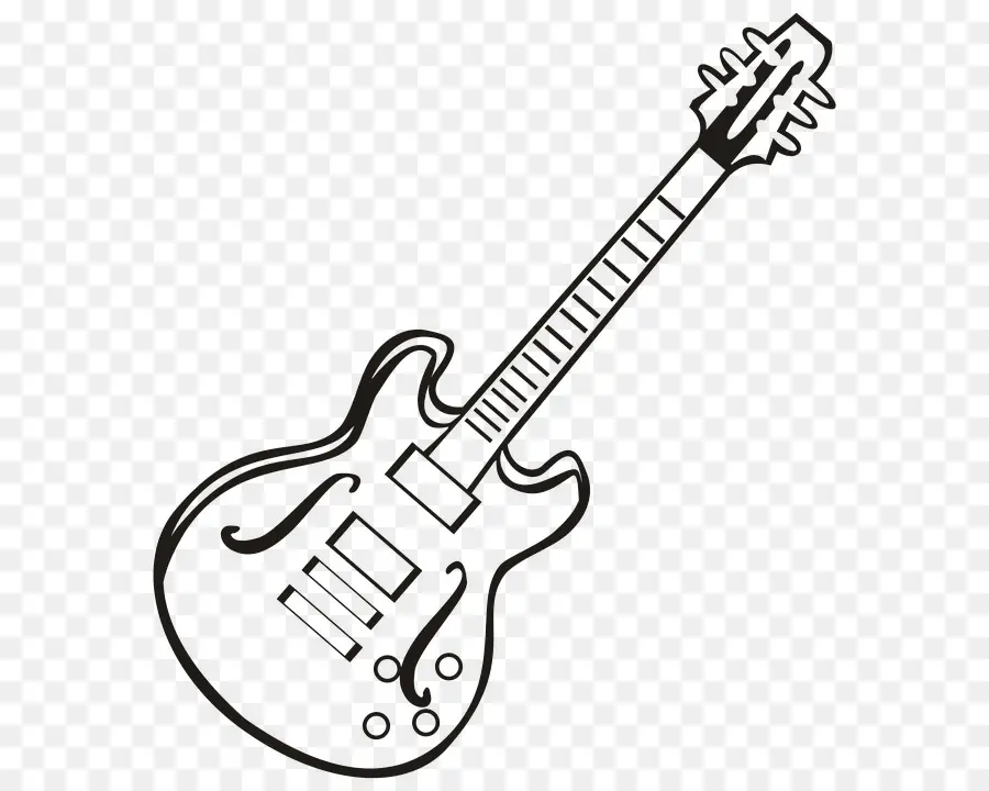 Guitarra，Instrumento De Cuerda PNG