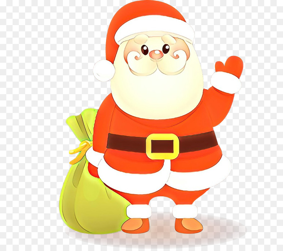 Santa Claus，La Historieta PNG