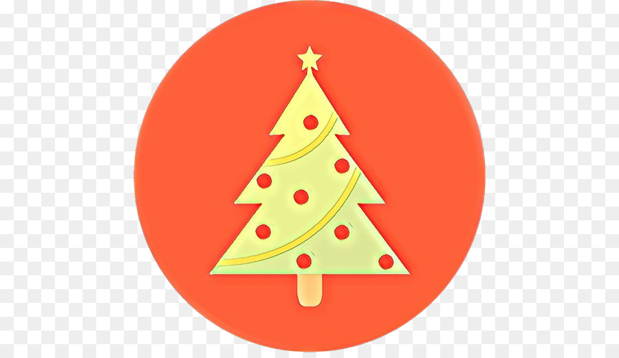 Árbol De Navidad，Decoración PNG