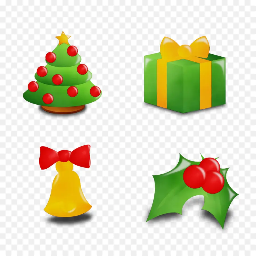 árbol De Navidad，Decoración De La Navidad PNG