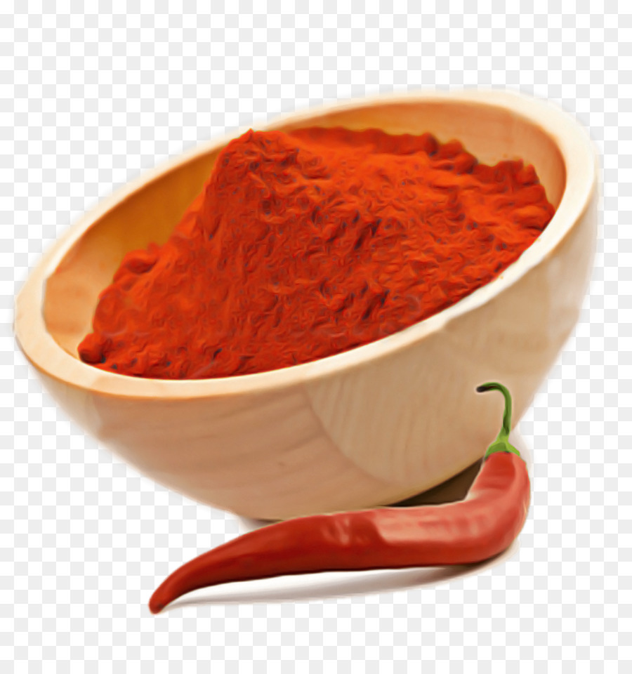 El Chile En Polvo，Pimientos PNG