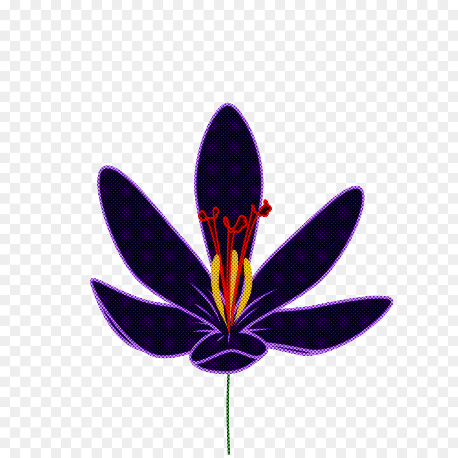 Flor，Pétalos PNG