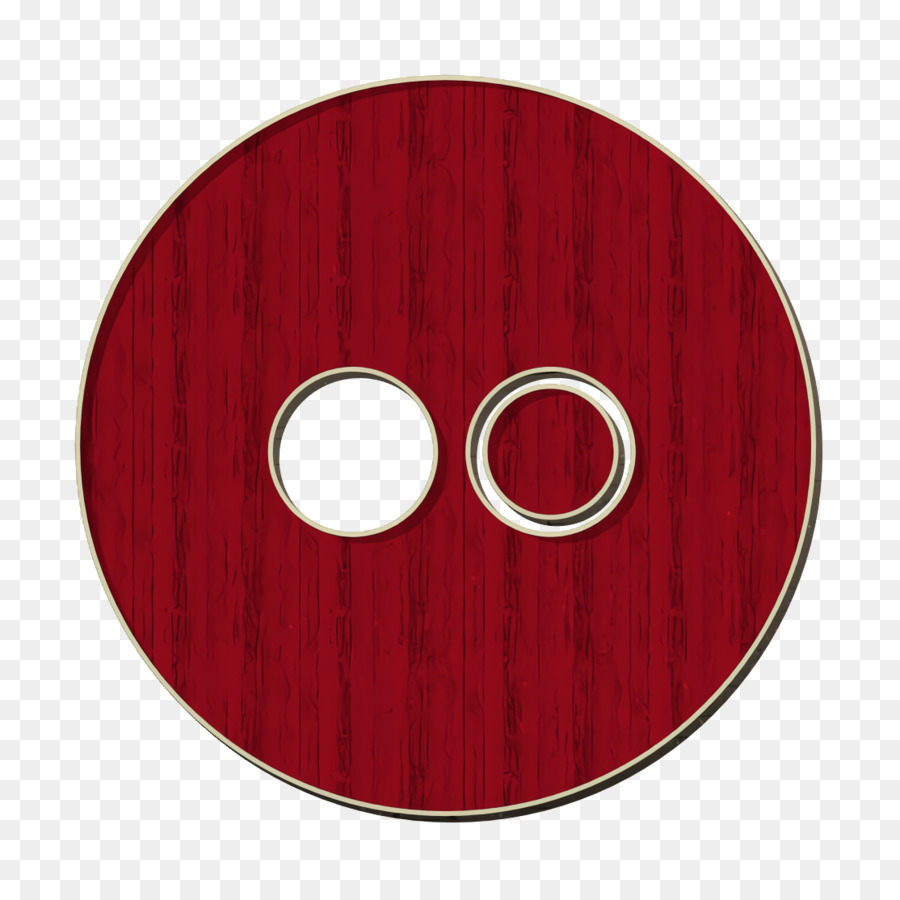 Rojo，Circulo PNG