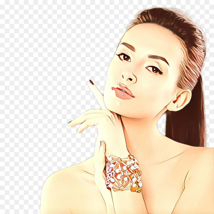 Mujer，Belleza PNG