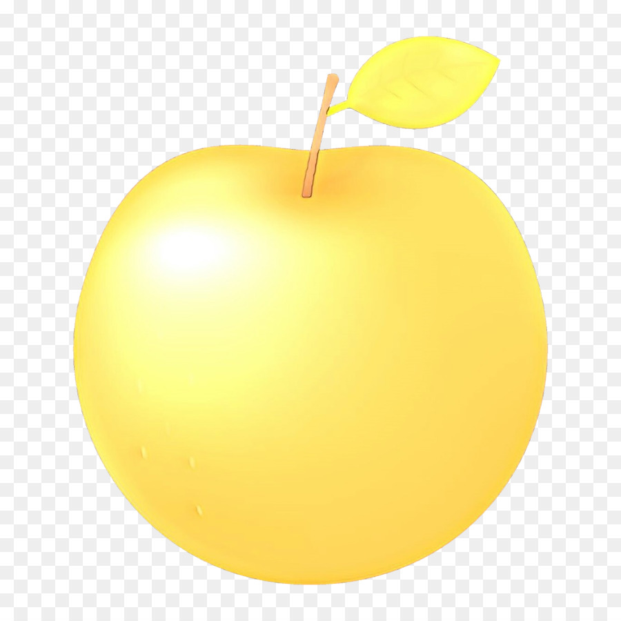 Amarillo，La Fruta PNG