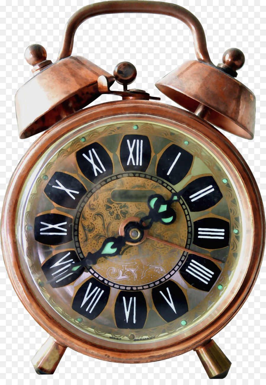 Reloj，Reloj Despertador PNG