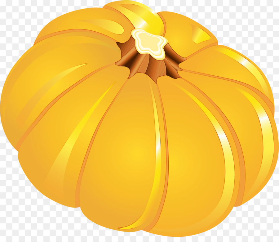 Calabaza，Amarillo PNG