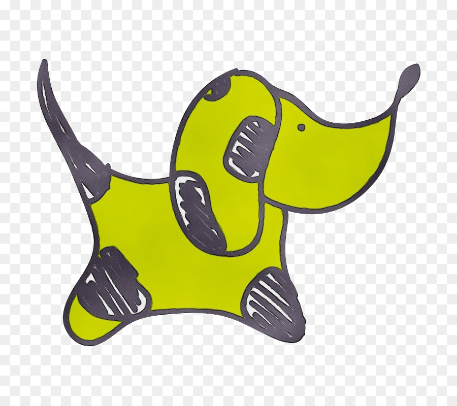 Amarillo，Animal Figura PNG