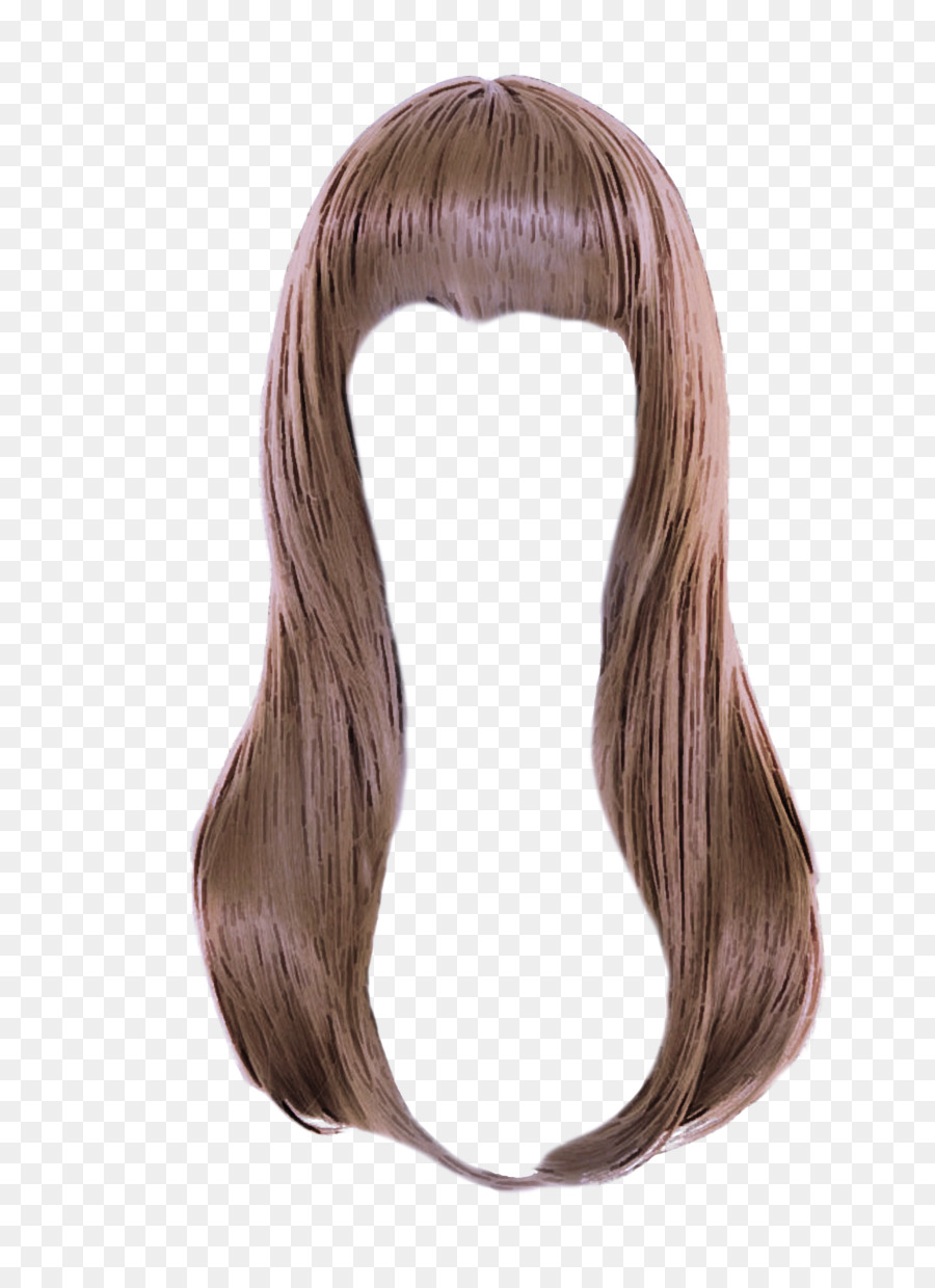 Cabello，Peluca PNG