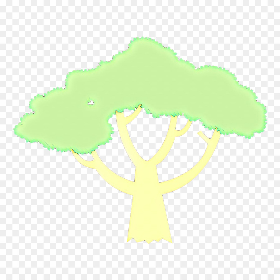 Verde，La Nube PNG