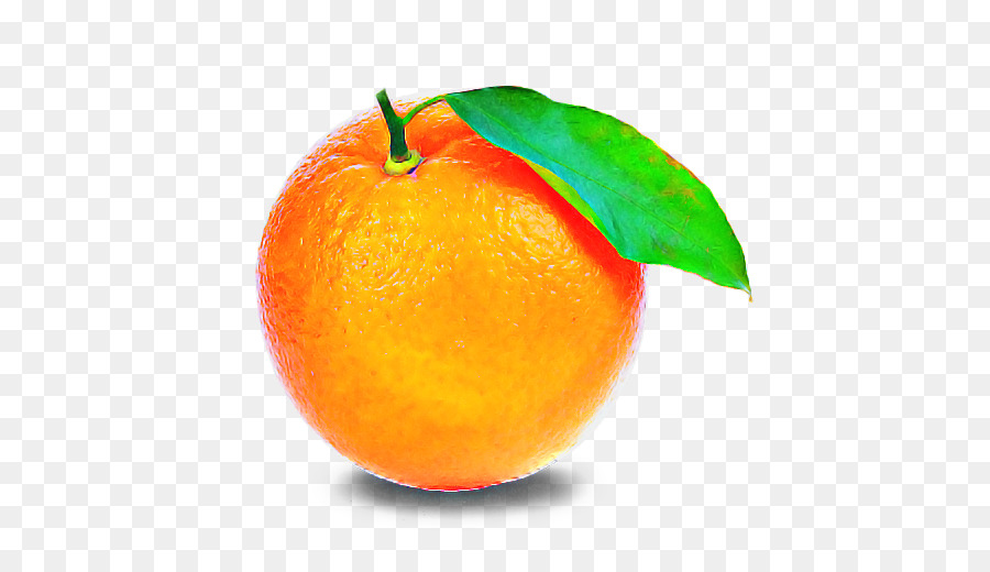 Naranja，La Fruta PNG