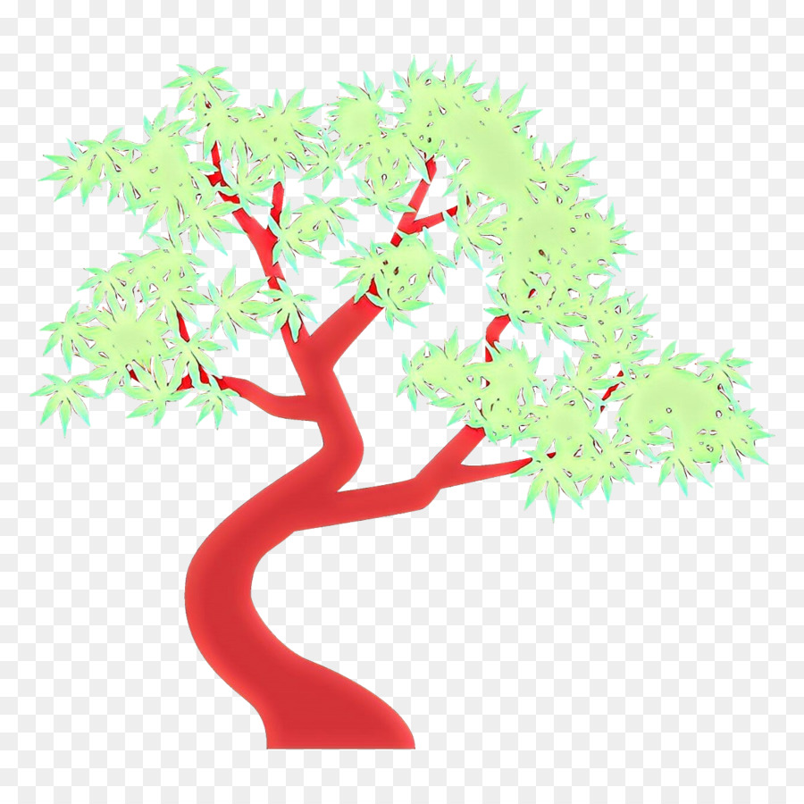 Árbol，Rama PNG