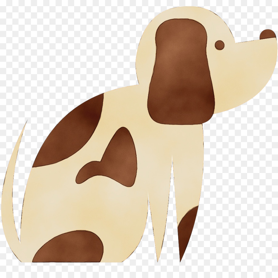 Marrón，Animal Figura PNG