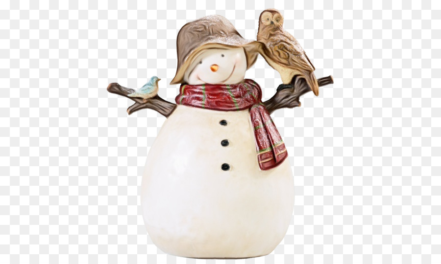 Muñeco De Nieve，Ángel PNG