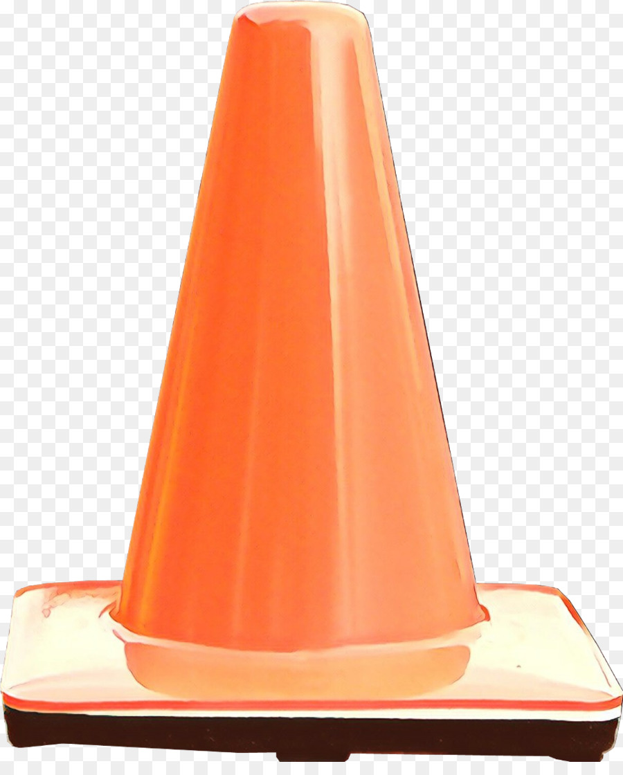 Naranja，Cono PNG