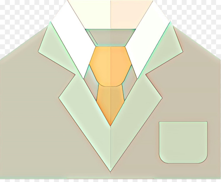 Línea，Origami PNG