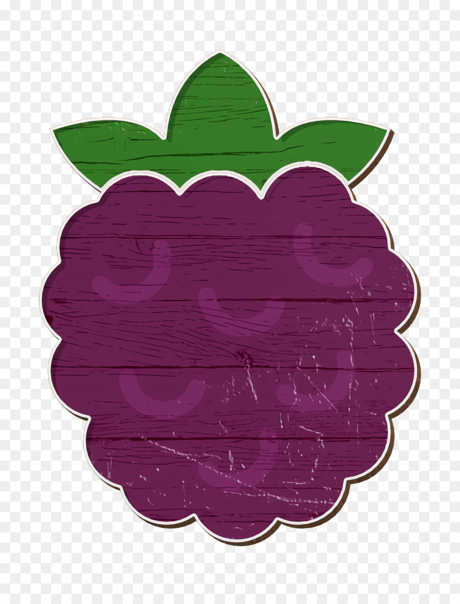 Morado，Verde PNG