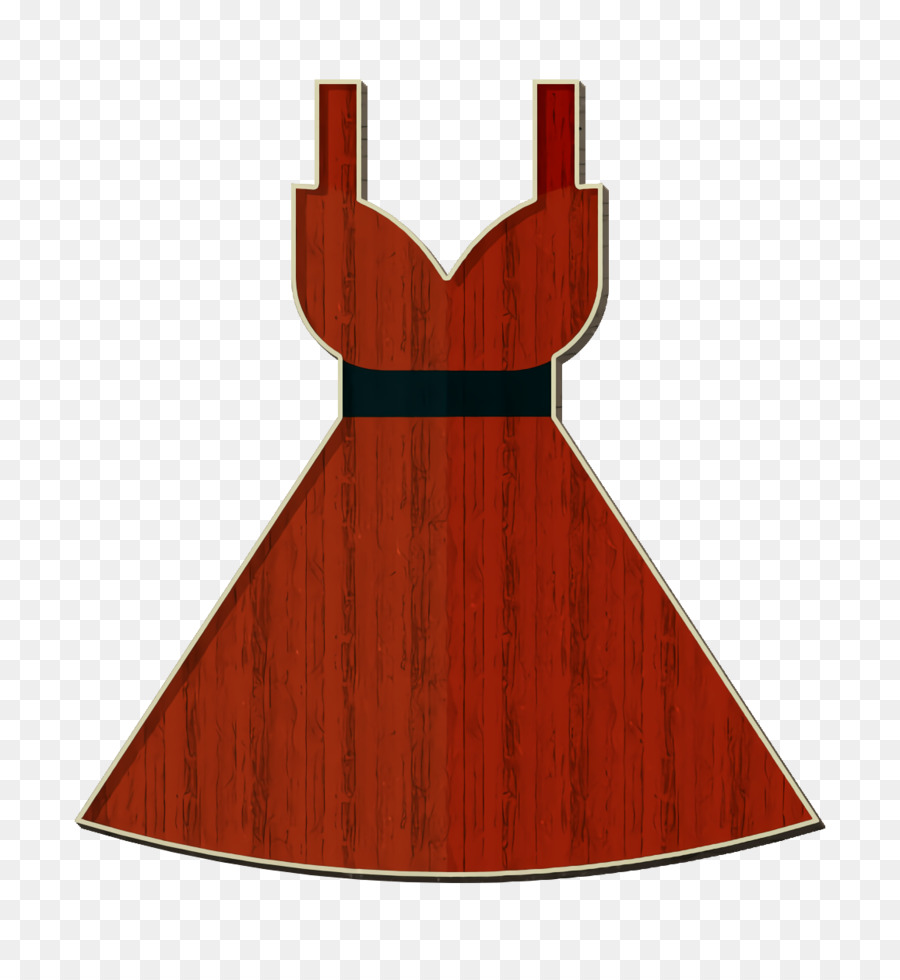 Vestido Rojo，Vestido PNG