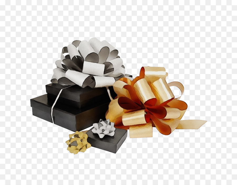 Cajas De Regalo，Regalos PNG