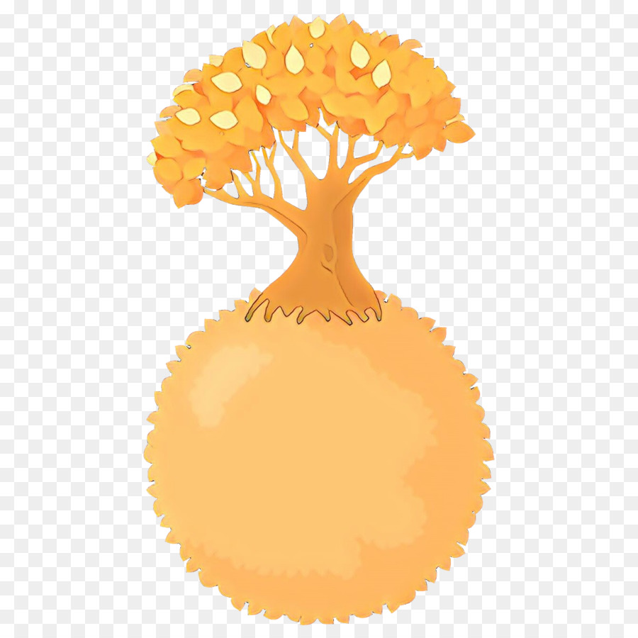 Naranja，Amarillo PNG