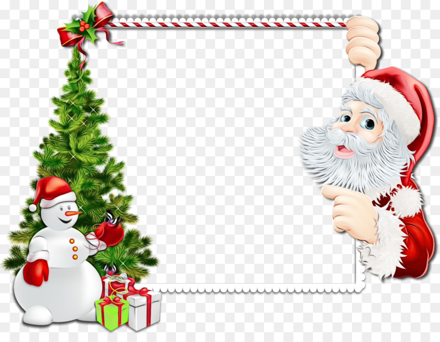 Papá Noel，Navidad PNG