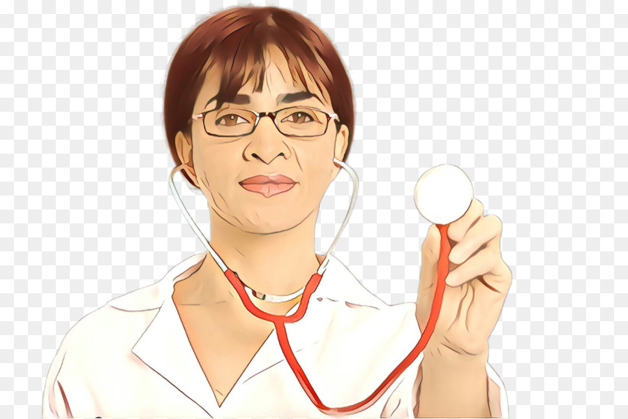 Equipos Médicos，Estetoscopio PNG