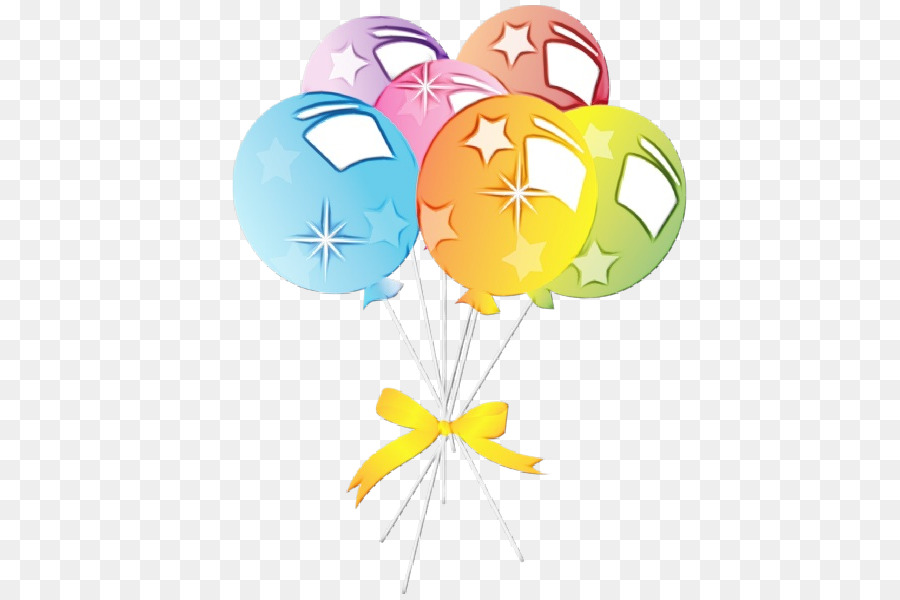 Globos，Vistoso PNG