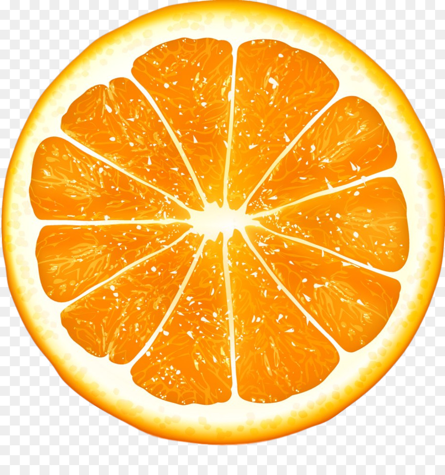 Rodaja De Naranja，Agrios PNG