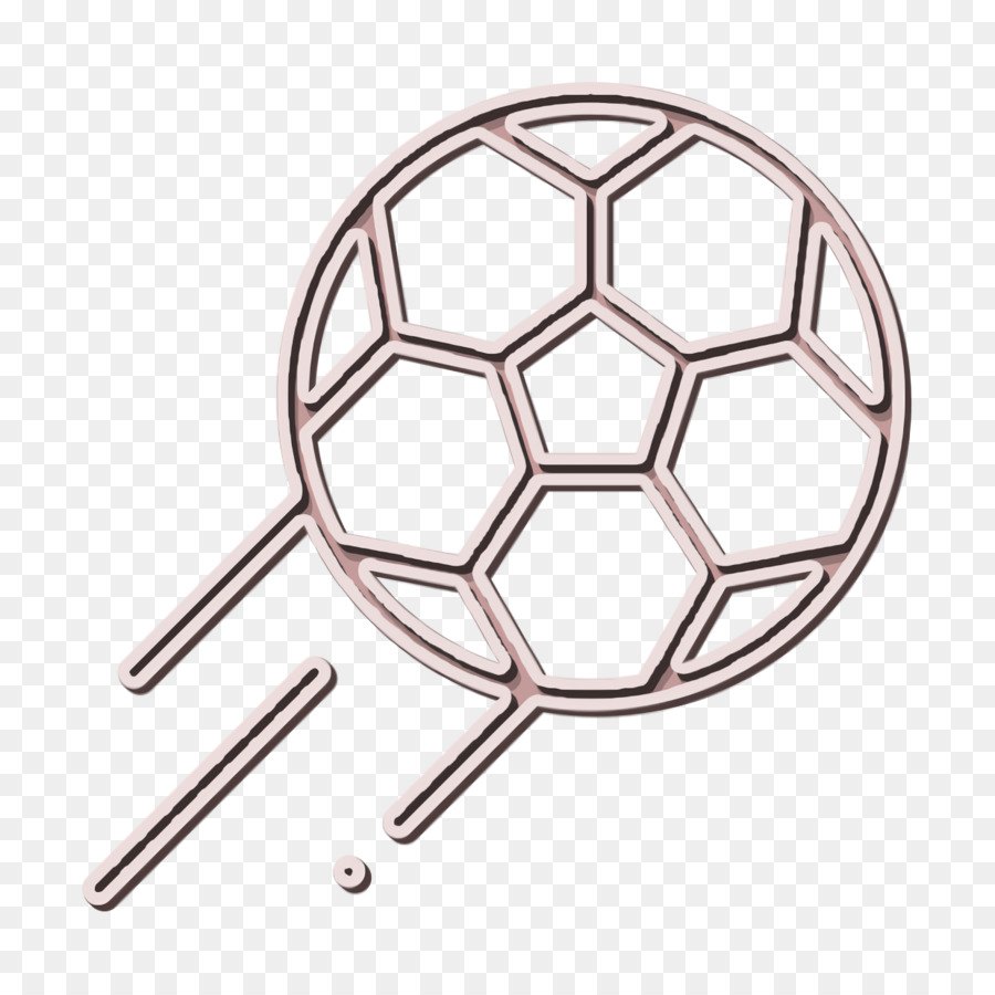 Balón De Fútbol，Bola PNG