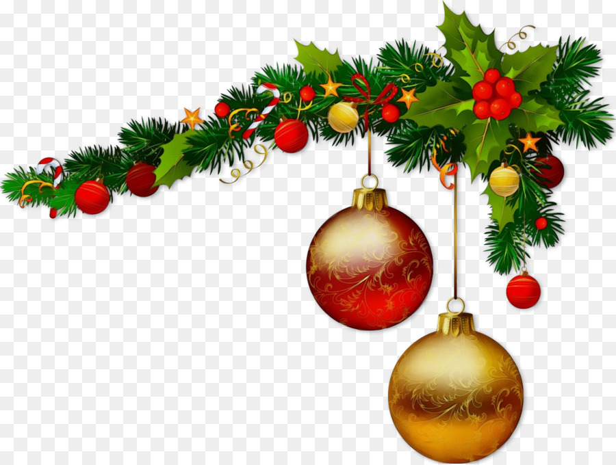 Adorno De Navidad，Decoración De La Navidad PNG