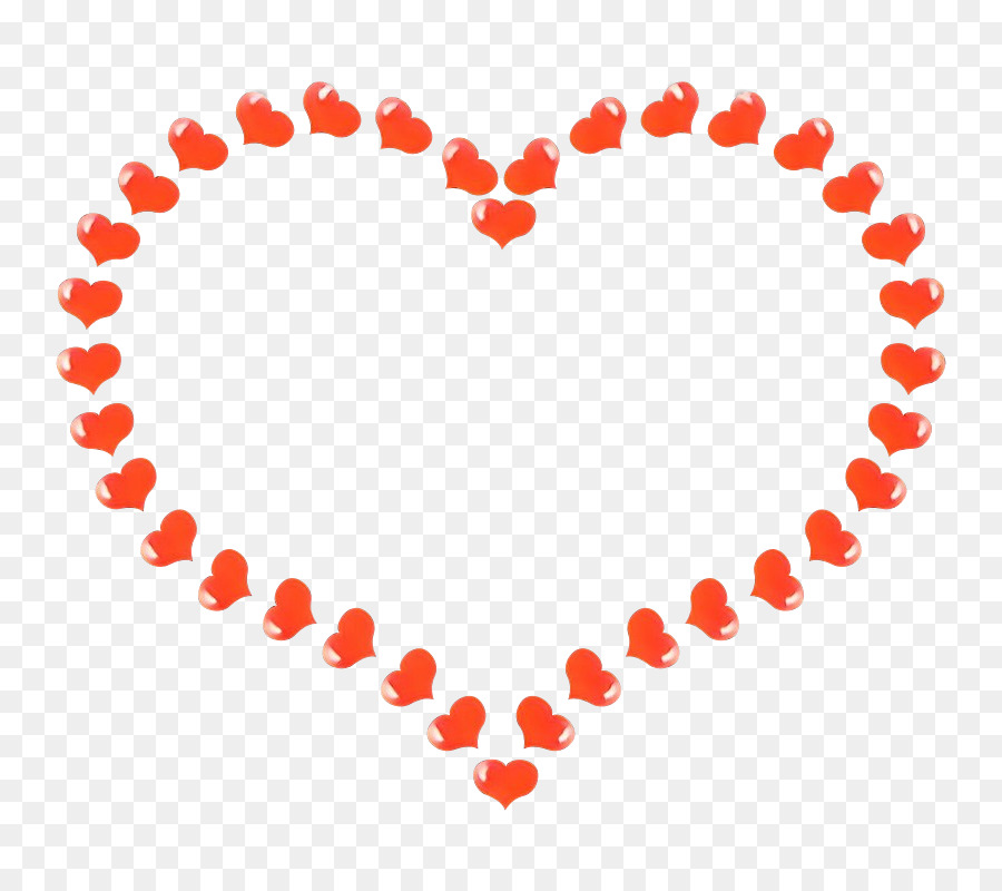 Corazón，Rojo PNG