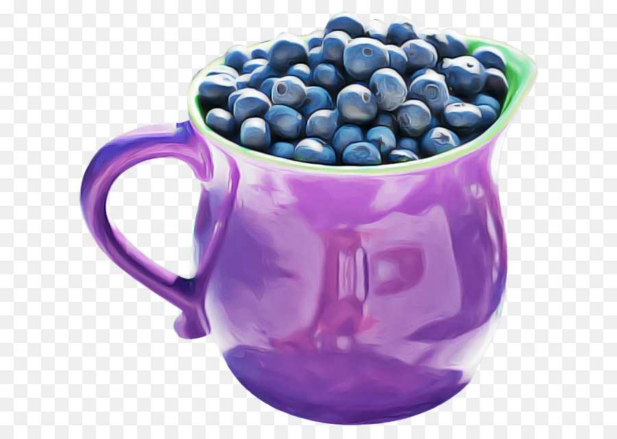 Azul，La Fruta PNG