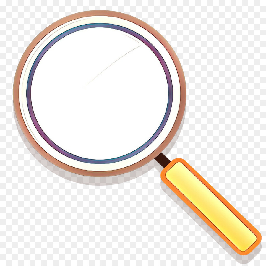 Espejo De Maquillaje，Magnifier PNG