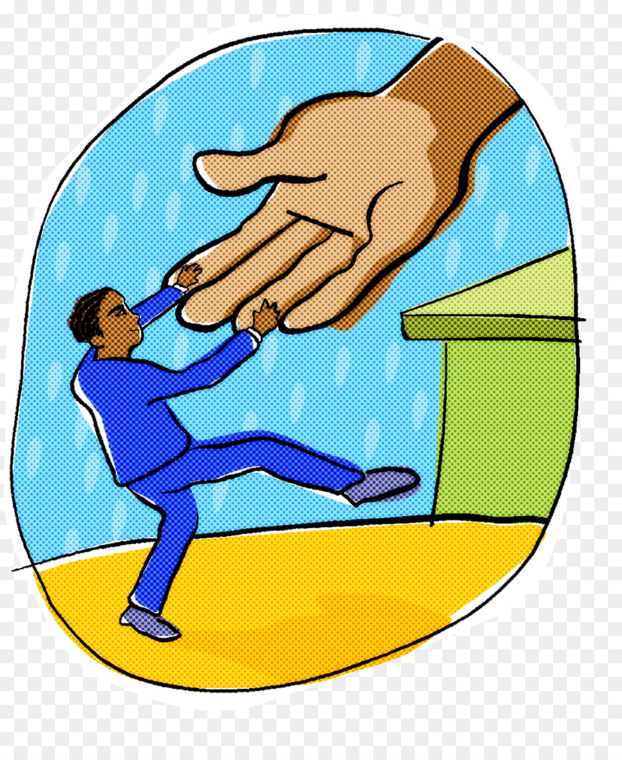 De La Mano，Recreación PNG