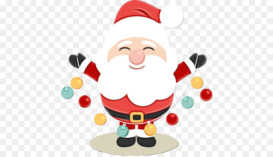 Papá Noel，Navidad PNG