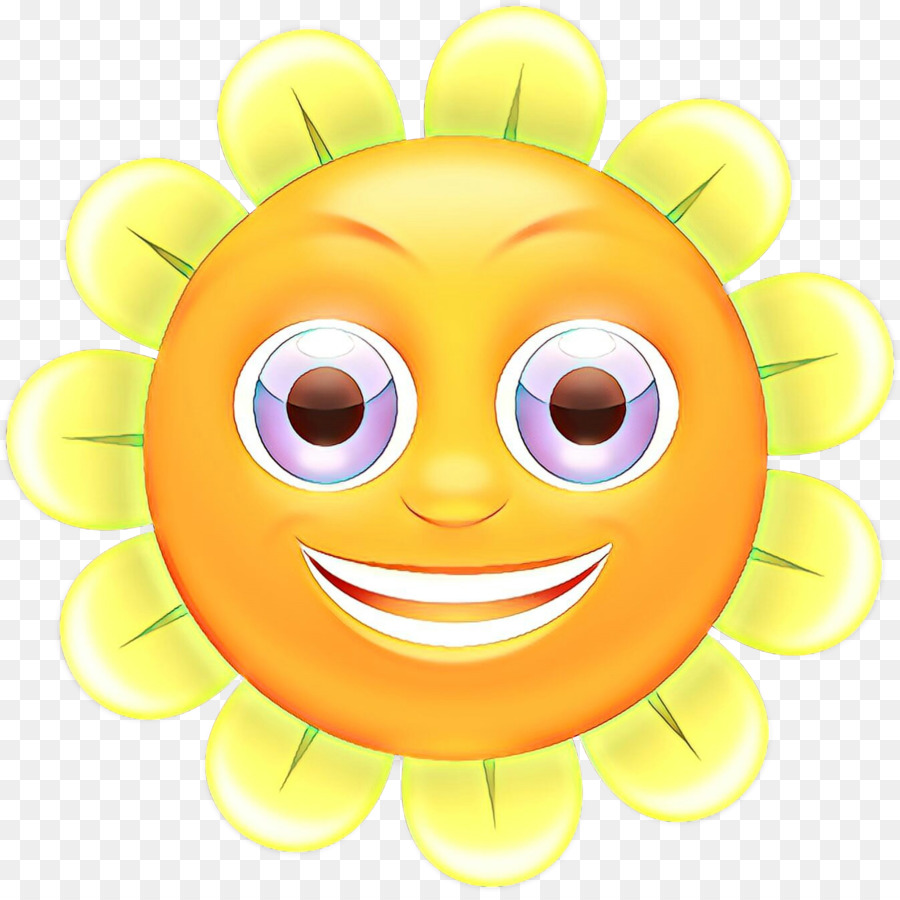 Emoticono，Sonriente PNG