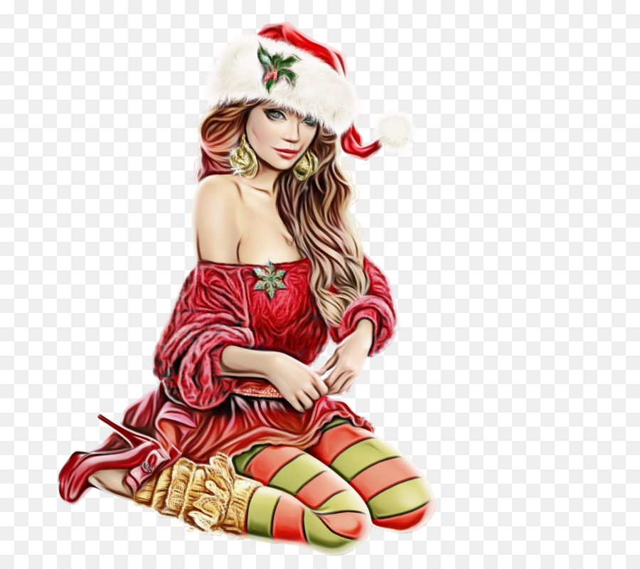 Ropa，La Navidad PNG