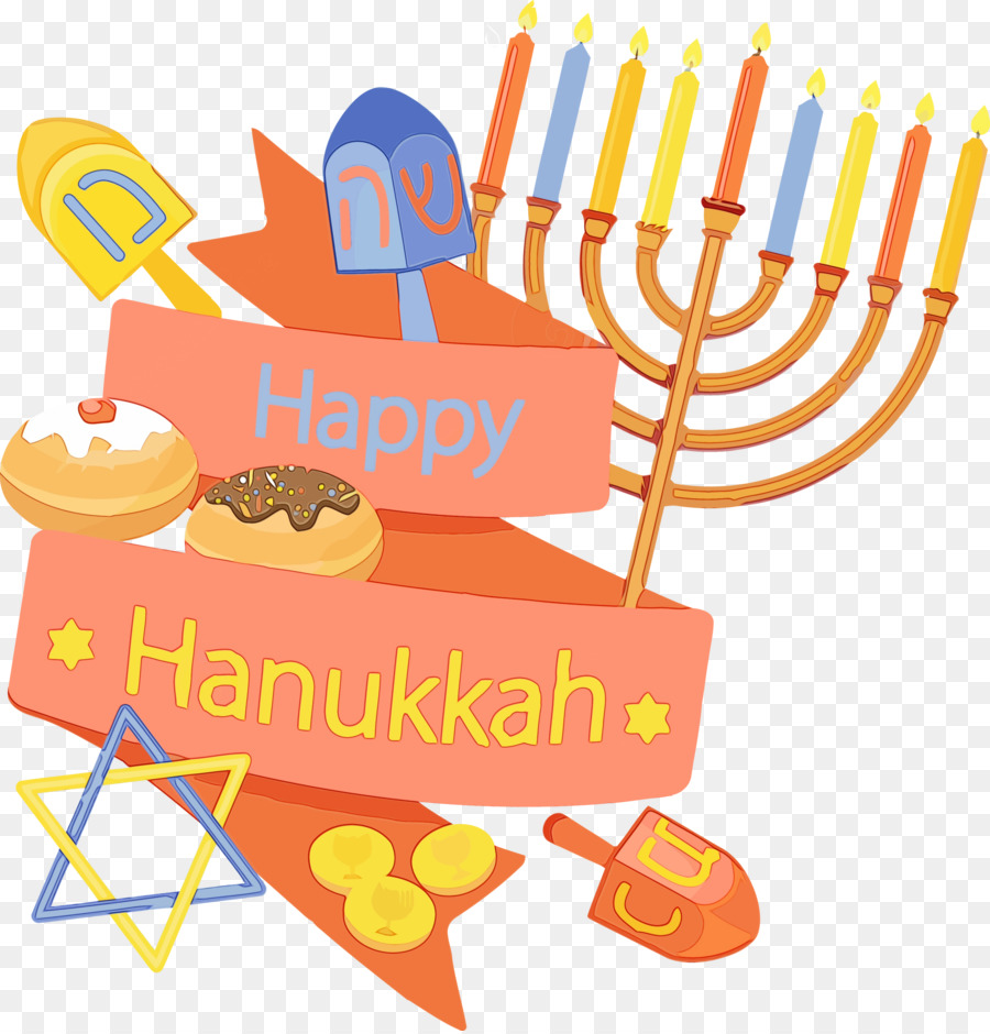 Hanukkah，Evento PNG