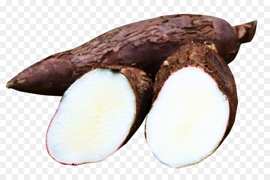 Yuca，Planta PNG