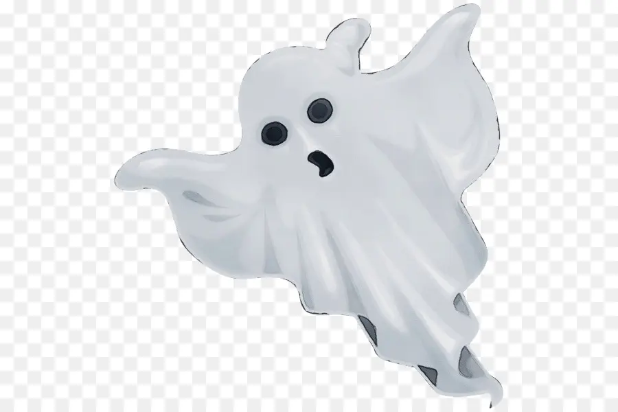 Blanco，Fantasma PNG