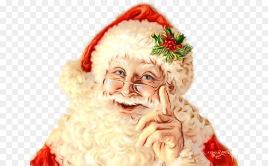 Papá Noel，Navidad PNG