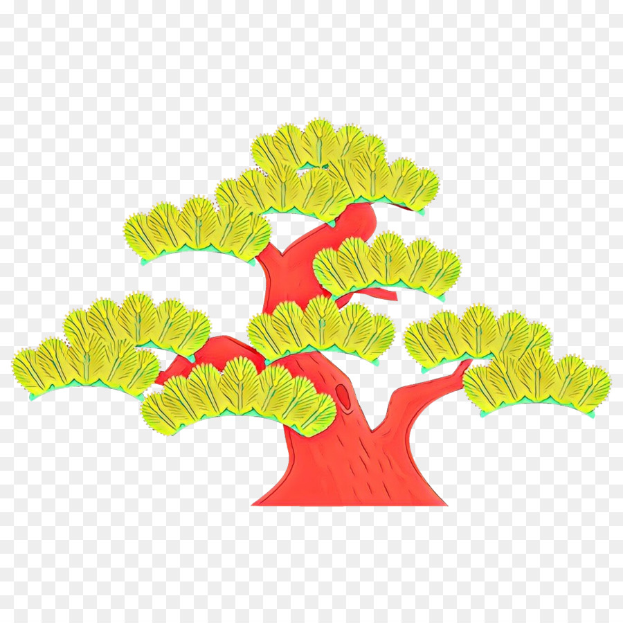 Árbol Bonsái，Árbol PNG