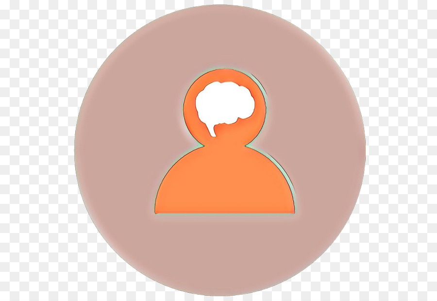 Naranja，Circulo PNG