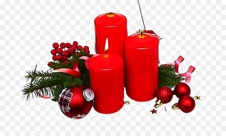 Decoración De La Navidad，Planta PNG