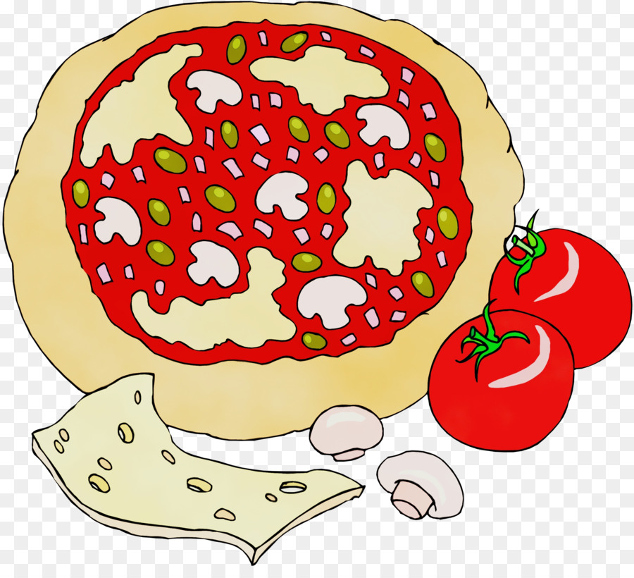 La Comida，Tomate PNG