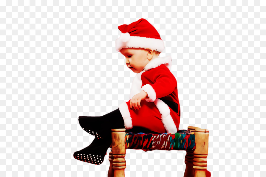 Santa Claus，La Navidad PNG