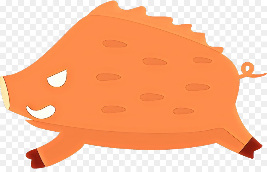 Naranja，Los Peces PNG