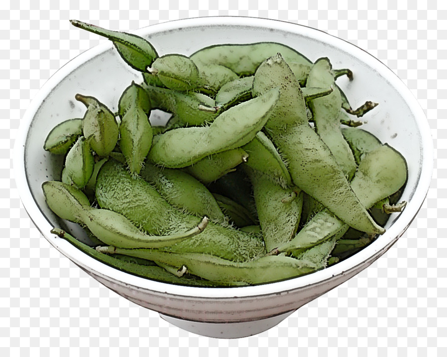 Edamame，Los Guisantes De Nieve PNG