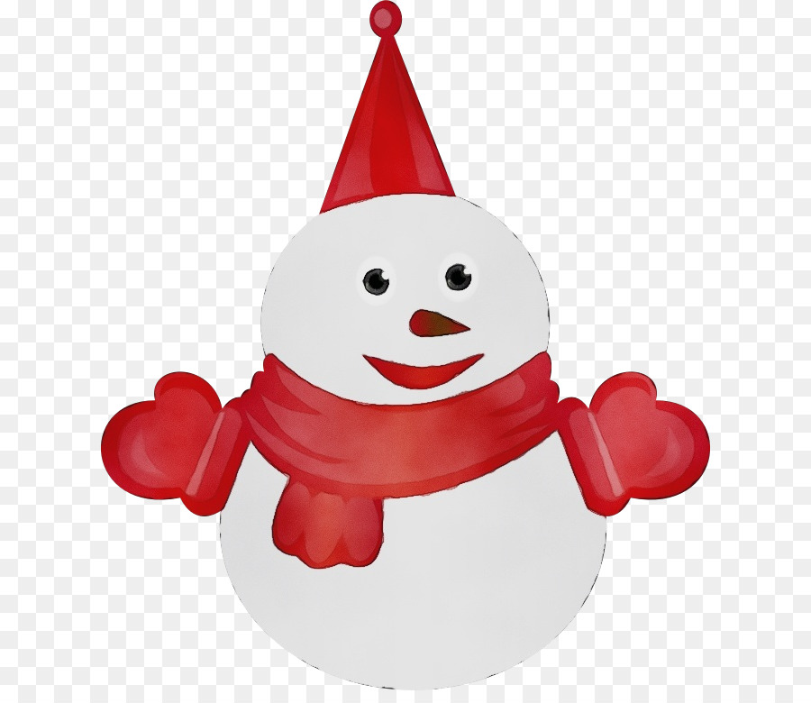 Muñeco De Nieve，Santa Claus PNG